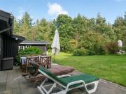 Holiday Home Arnborg - 2km from the sea by Interhome