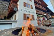 Gasthof Alpensport
