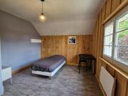 Les Grands Riez - logement à la campagne