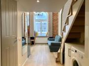 Cozy Loft next to Old Town