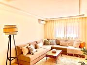 Studio bien équipé au centre de gueliz gueliz