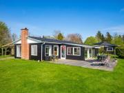 Holiday Home Yorick - 1km from the sea by Interhome