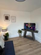 Top London Stansted Airport