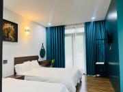 Top Thôn Dương Xuân Hạ