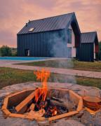 4 Żywioły-Noclegi w Beskidach basen sauna jacuzzi