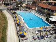 Paradise Hotel Apartments Sidari
