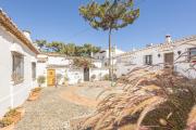 La Casita De Pueblo Andaluz - Happy Rentals