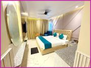 Hotel Dreamland - Fully Air Conditioning Luxuary Rooms - Lift - Restaurant & Parking Facilitie-A Top Rated Four Star Hotel