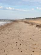 Norfolk beach getaway