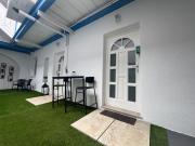 Harteneck Apartments