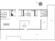 Holiday Home Ilmari - 190m from the sea by Interhome