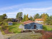 Holiday Home Liesel - 700m from the sea by Interhome