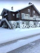 Levin Kalle A1 Visit Levi