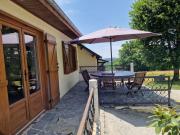 Maison cosy et nature avec vue sur le lac de Neuvic Maison cosy et nature avec vue sur le lac de Neuvic