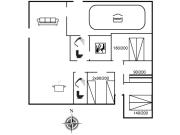 Holiday Home Jerrit - 1-4km from the sea by Interhome