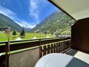 Pure Comfort! Entire Apartment with Abundant Space near Zermatt with parking!