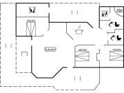 Holiday Home Sigbritt - 2-6km from the sea by Interhome