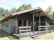 Holiday Home Matild - 800m from the sea by Interhome