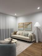 Innisfree a luxury coastal home