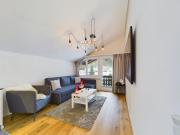 Majestic View Alpine Retreat