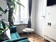 Central Paris - Deluxe apartment for 2