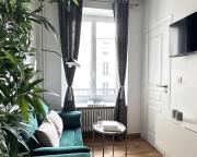 Central Paris - Deluxe apartment for 2