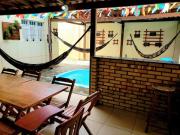 Casa Campina Grande-PB, Piscina, Wifi, Ar.