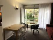 Résidence Sanctus - Studio pour 6 Personnes MAE-5123
