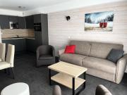 Résidence Le Portillo - Piscine - Studio pour 6 Personnes MAE-5193