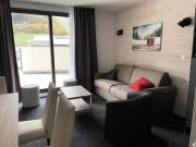 Résidence Le Portillo - Piscine - Studio pour 6 Personnes MAE-5263