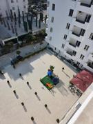 Cozy and well furnished Apartment Near the Seaside