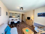 Résidence Plaine Alpe 2 - Appartement · Lumineux · Proche des pistes · Balcon MAE-4763