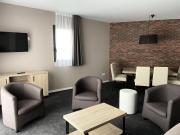 Résidence Le Portillo - Piscine - Studio pour 8 Personnes MAE-5143