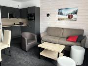 Résidence Le Portillo - Piscine - Studio pour 6 Personnes MAE-5173