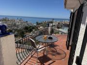 Nerja Paradise Rentals - Villa Alaymar