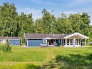 Holiday Home Launo - 1-1km to the fjord by Interhome