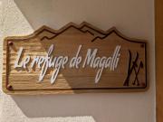 Le Refuge de Magalli