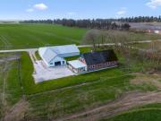 Top Hanstholm Top Hanstholm