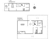 Holiday Home Kersta - 3-3km from the sea by Interhome