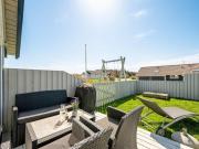 Holiday Home Emppu - 250m from the sea by Interhome