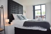 Modern Flat - Leeds City Centre