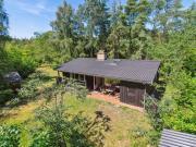 Holiday Home Gullmaj - 200m from the sea by Interhome