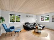 Holiday Home Eino - 150m from the sea by Interhome