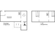 Holiday Home Øde - 100m from the sea by Interhome