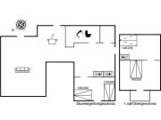 Holiday Home Anouk - 500m from the sea by Interhome