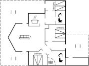 Holiday Home Lisbeth - 130m from the sea by Interhome