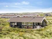 Holiday Home Nuka - 400m from the sea by Interhome