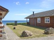 Holiday Home Antim - 10m from the sea by Interhome