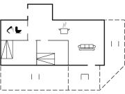 Holiday Home Galt - 500m from the sea by Interhome