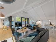 Holiday Home Giselle - 10km from the sea by Interhome